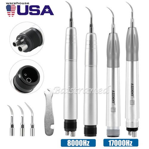 Dental ultrasonic air perio - dental,