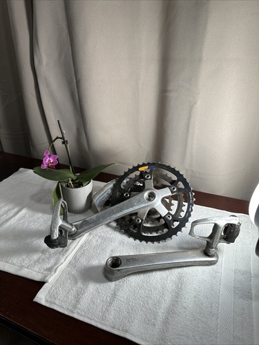 Vintage shimano deore mt60 - shimano,