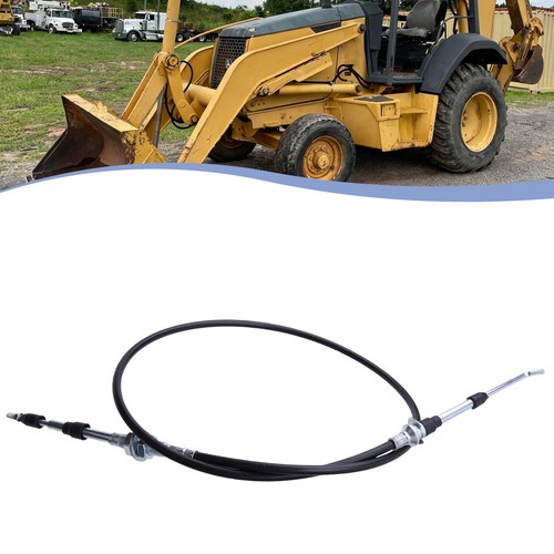 Throttle control cable for - cable,