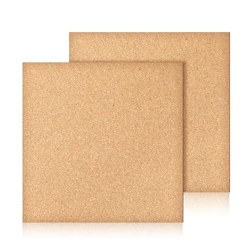 Pcs inch cork board - inch,