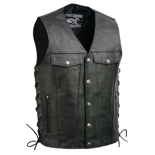 Event leather men - event, men's