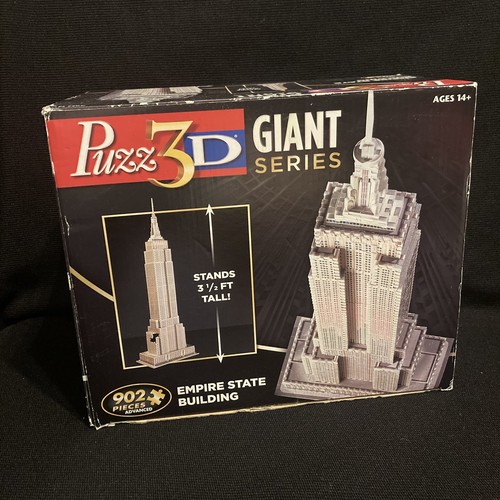 Hasbro puzz giant - puzz, empire