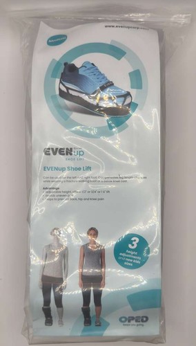 Evenup shoe lift medium - evenup,