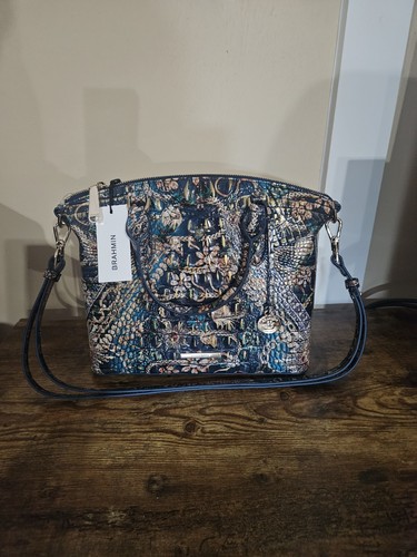 Brahmin duxbury bejeweled - brahmin,