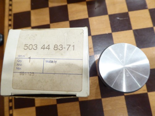 Nos oem husqvarna - husqvarna, 268