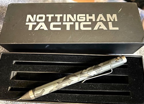 Nottingham tactical - nottingham,