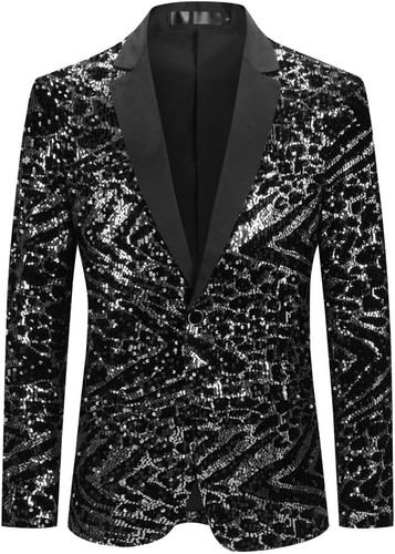 Mens one button - mens,