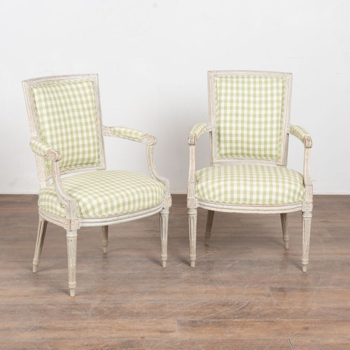 Pair late 19th - 19th, century