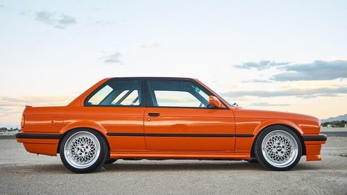 318is 325is look side - look,
