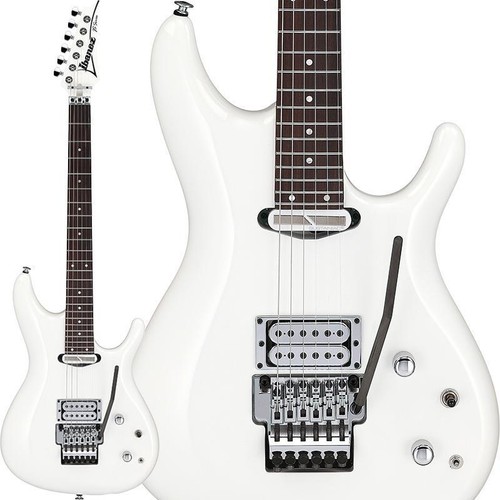 Ibanez js2480 joe - ibanez,