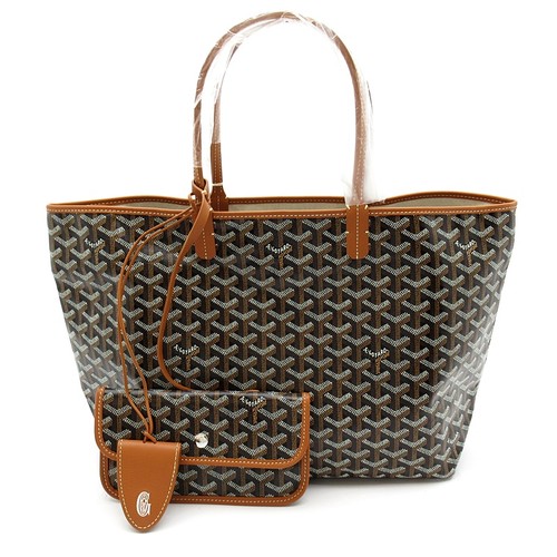 Goyard saint louis pvc - goyard,