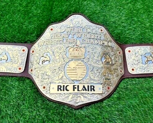 Big gold world heavyweight - big,