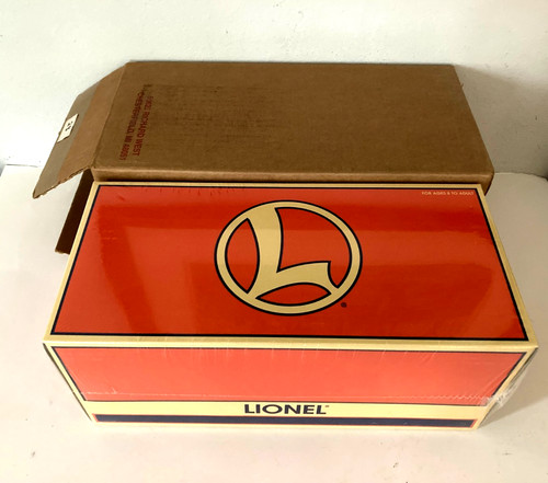 Lionel gauge 6464 bc - o,