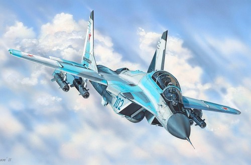 Hobby boss 48 russian - hobby, 1/48