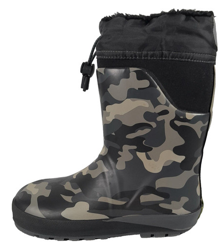 Western chief ridge camo - chief, rain