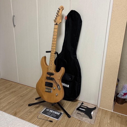 Yamaha pacifica pac112 - yamaha,