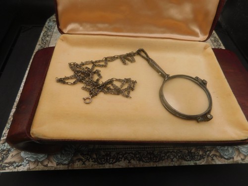 Vintage art deco - vintage, sterling