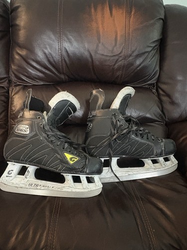 Graf ultra ice hockey - ultra,