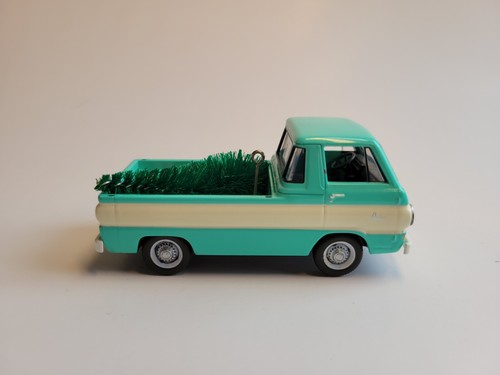 Dodge 100 hallmark - dodge, a-100