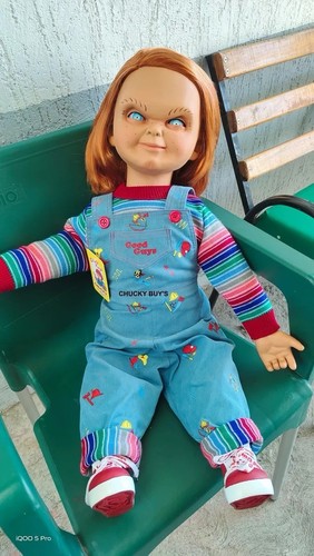 Mexican childs play cult - childs,