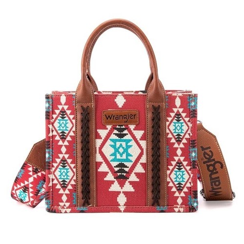 New wrangler southwestern - new,
