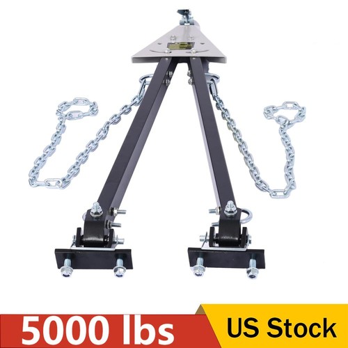Adjustable towing bar bumper - adjustable,