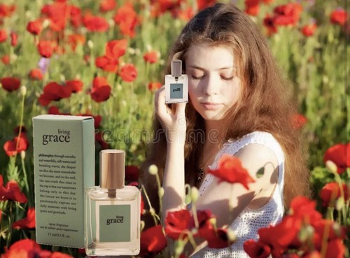 Philosophy living grace - philosophy,