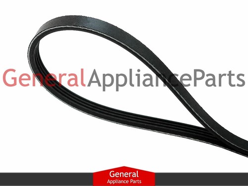 Dryer belt replaces - dryer,