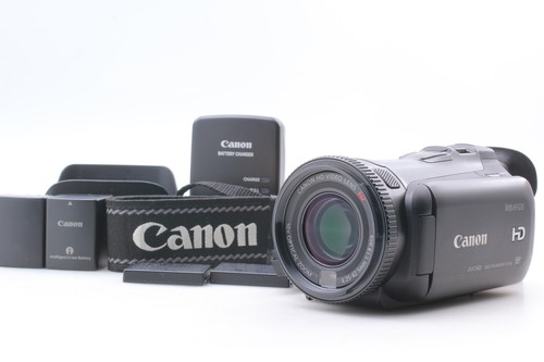Mint hood canon - w/hood], ivis