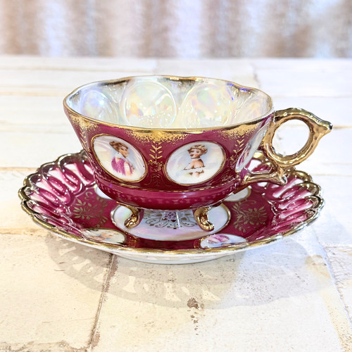 Vintage royal sealy japan - vintage,