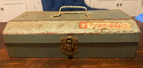 Vintage montgomery ward - montgomery,