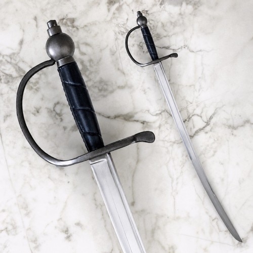Captain pirate cutlass sword - captain,