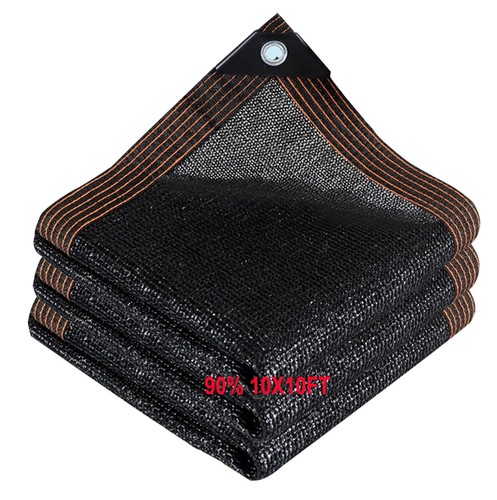 Outdoor shade cloth - shade, 90%