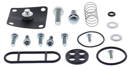 All balls fuel tap - balls, kit