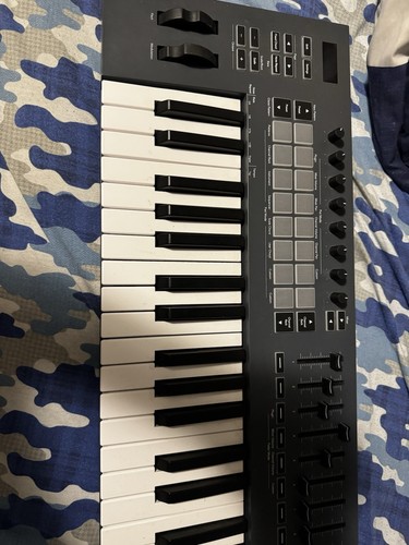 Novation flkey key midi - flkey, 49