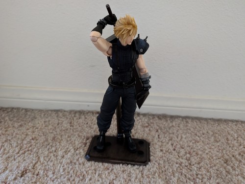 Play arts kai final - play,