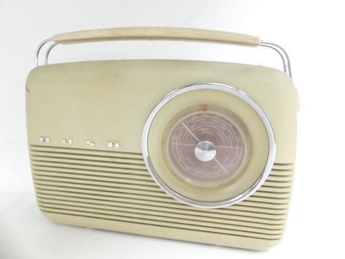 Bush radio 82 - radio,