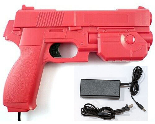 Ultimarc aimtrak arcade - ultimarc, light