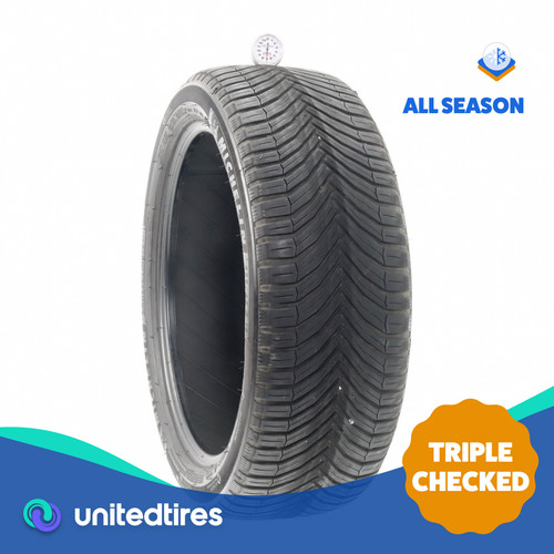 Used 225 45r19 - used, michelin