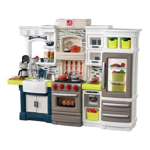 Kids kitchen playset - kids,