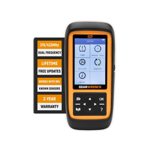 Gearwrench universal tire - gearwrench,