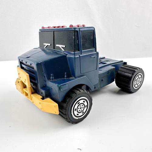 Vintage 1975 ideal - 1975, tractor