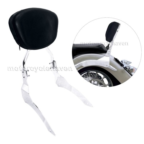 Sissy bar back - rest, for