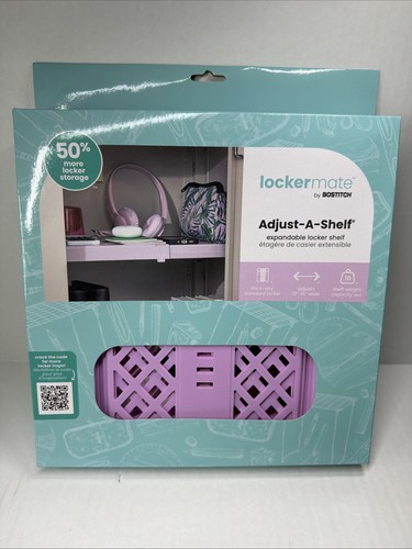 Lockermate expandable - lockermate,