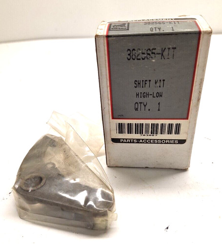Nos repro tisco high low - nos,
