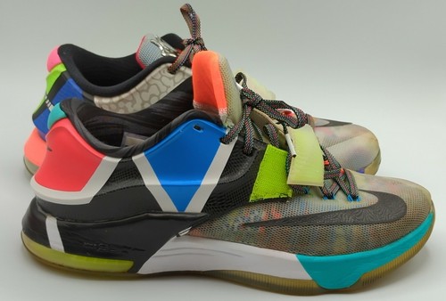 Nike zoom shoes - zoom, vii