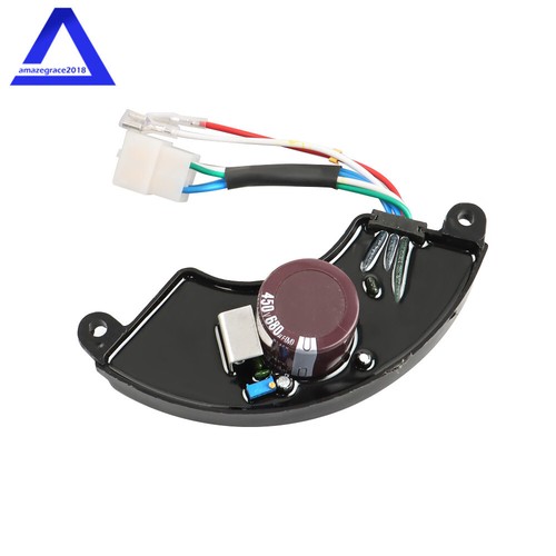 Avr automatic voltage - automatic,