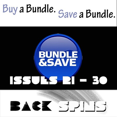 Back spins bundle volumes - back,