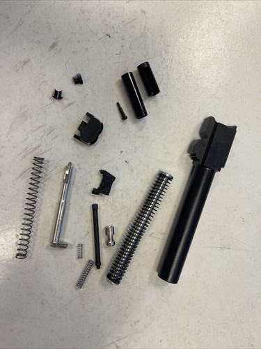Fits glock grade slide - up,