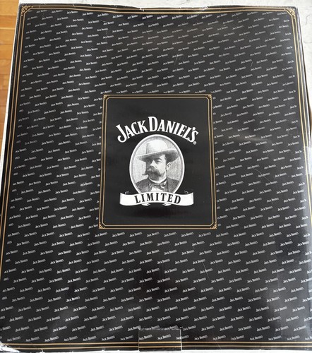 Vintage jack daniels 2002 - daniels,